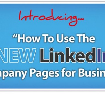 5 New Linkedin Features That Can Help Your Business