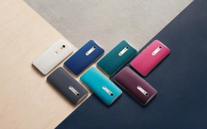 Moto X 2015 Getting Out Soon