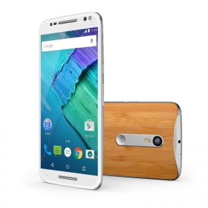 Moto X 2015 Getting Out Soon