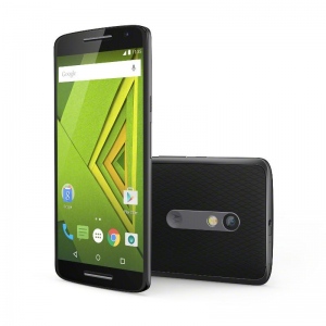 Moto X 2015 Getting Out Soon