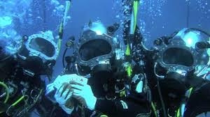 Join Divers Academy International and Be A Professional Diver