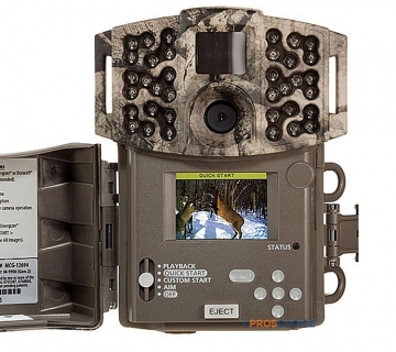 Trail Camera Tips And Tricks, photo by http://www.proschoice.com.au/