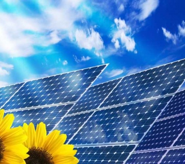 How You Can Benefit From Solar Panels This Summer