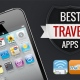 Best Travel Apps For The iPhone