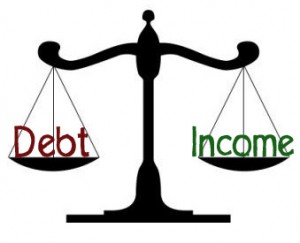 How To Calculate Debt To Income Ratio For Mortgage
