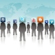 How DemandForce’s Social Strategy Positively Changes The Face Of Your Business?