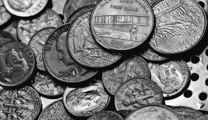 Rules For Coin Collecting or Appraisal