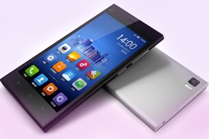 The Success Of Xiaomi Mi