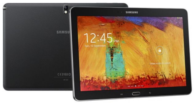 Top 5 Android Tablets On The Market Today1