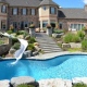 Landscape Design and Development – Creating Custom Swimming Pools With Class