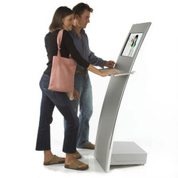 Choosing A Kiosk Manufacturer To Provide High Quality Components