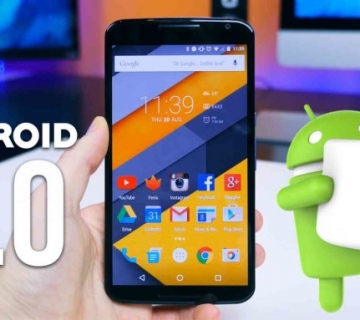 What Is New In Android M (6.0 - Marshmallow)