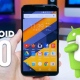 What Is New In Android M (6.0 - Marshmallow)