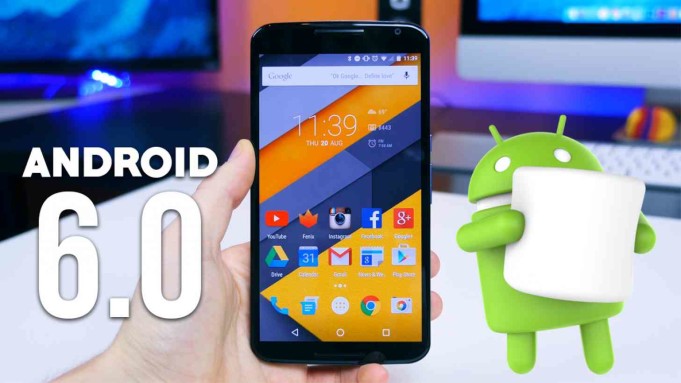 What Is New In Android M (6.0 - Marshmallow)