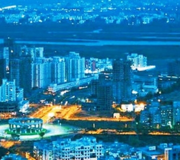 Navi Mumbai – A Great Place To Work and Live