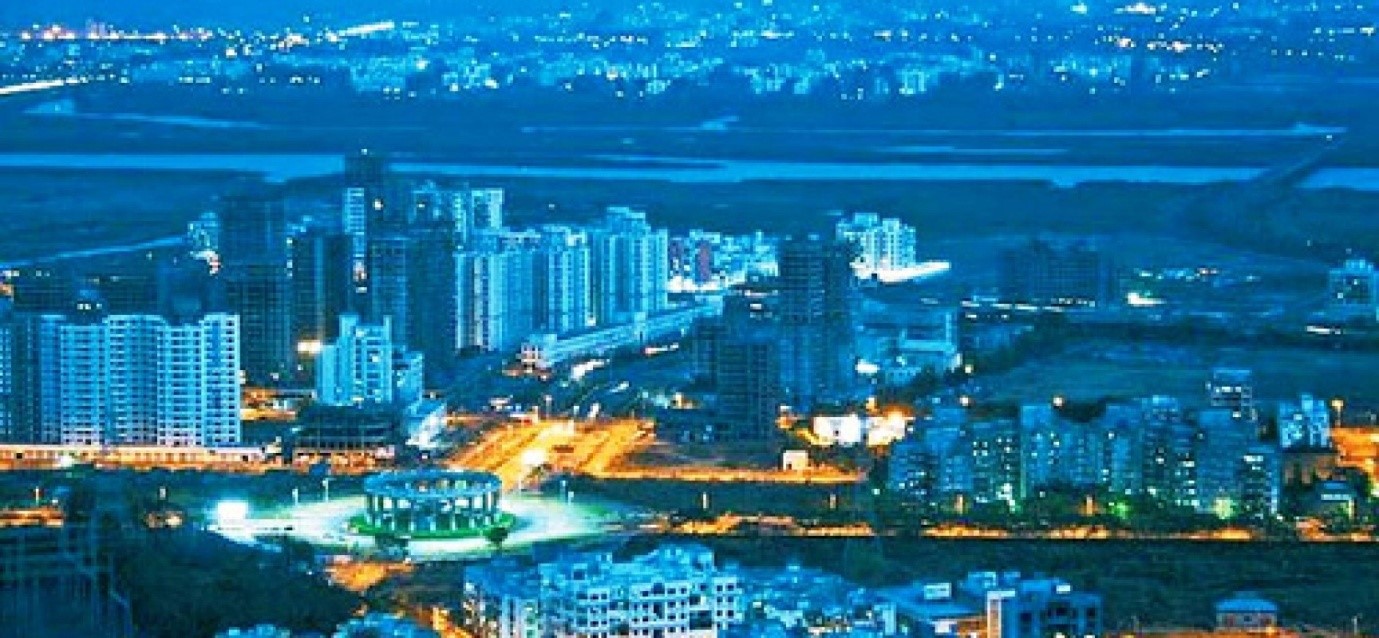 Navi Mumbai – A Great Place To Work and Live