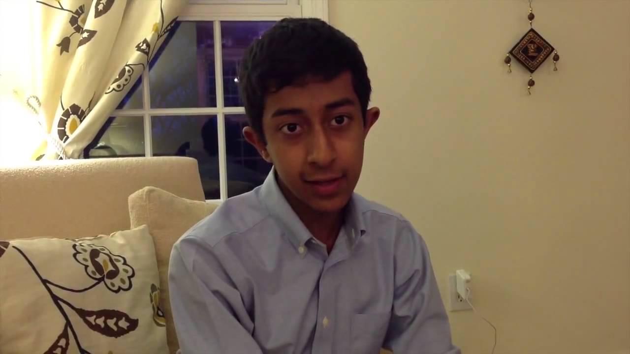 Exceptional Kid Scientists and Their Inventions