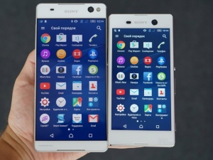 Sony Xperia M5 Vs Xperia C5 Ultra