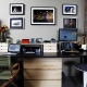 5 Tips To Create A Beautiful and Productive Home Office