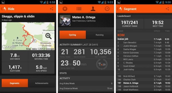 4 Best Running Apps For Hitting Your Goals