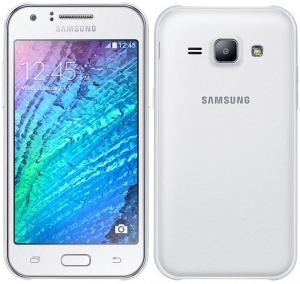 Samsung Galaxy j2 vs j5