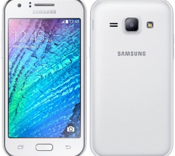 Samsung Galaxy j2 vs j5