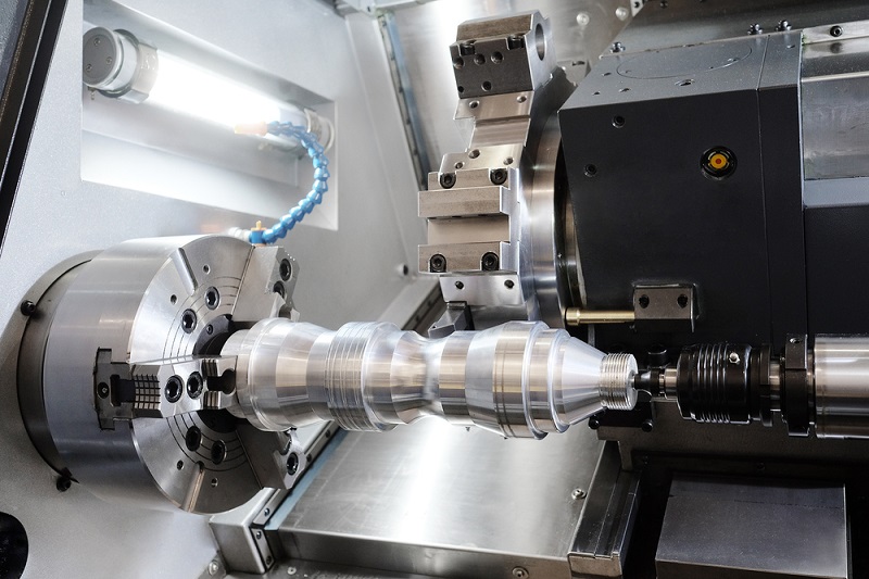 Tips To Find The Best CNC Turning Machine For Business