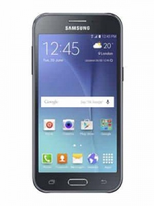 Samsung Galaxy j2 vs j5