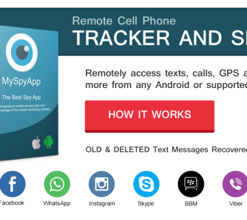 How Easy Is It To Install Mobile Phone Spy Software