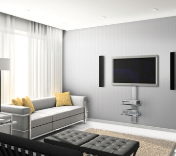 Home Theatre: Give Your Senses The Ultimate Experience
