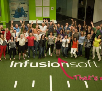 Becoming A Certified Infusionsoft Consultant Is Worth It!
