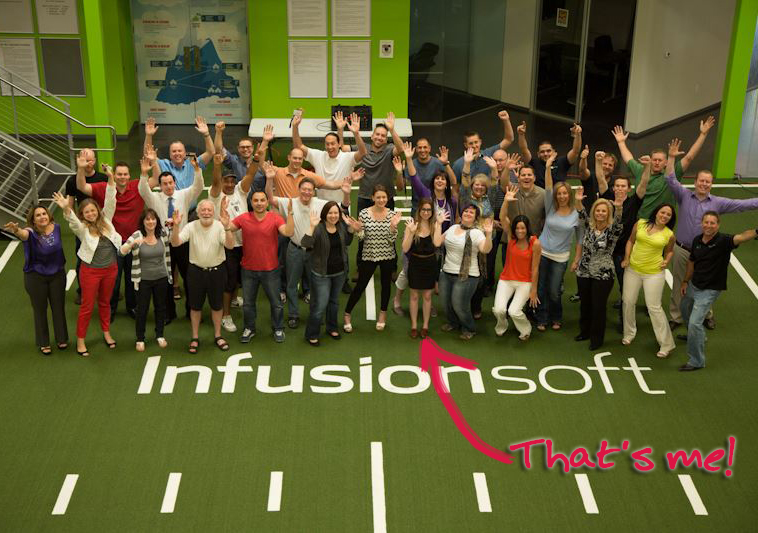 Becoming A Certified Infusionsoft Consultant Is Worth It!