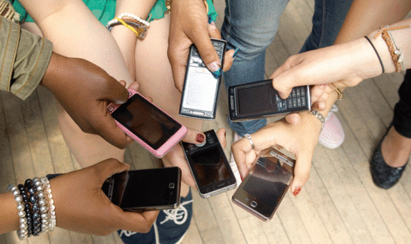 Mobile Phone Privacy Laws