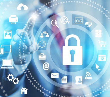 Protect Your Tech: 4 IT Basics For A Secure Network