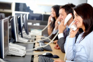 The Advantages Of Outsourced Call Centers