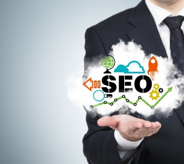 What Would An SEO Consultant Tell You