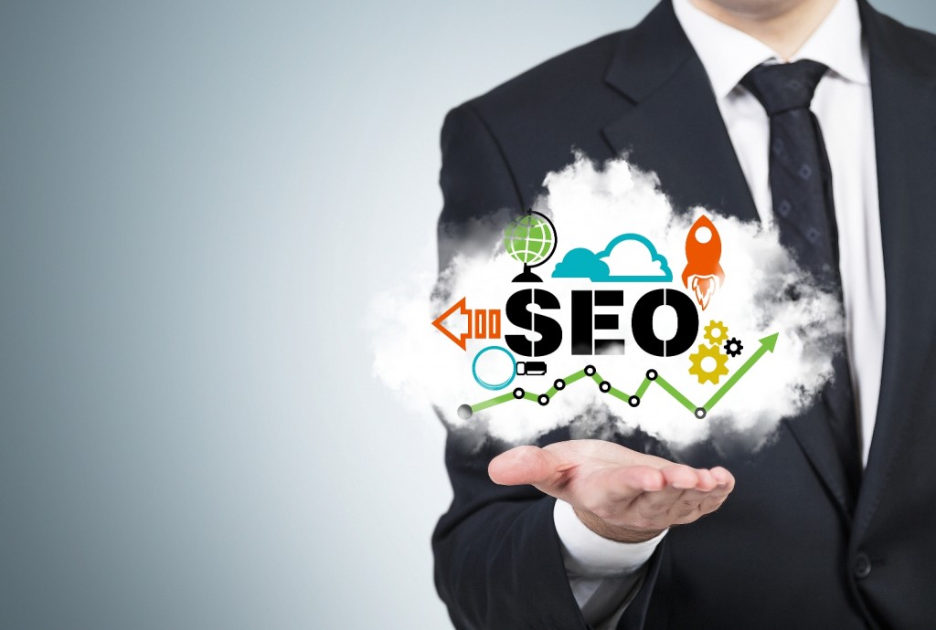 What Would An SEO Consultant Tell You