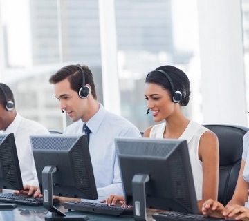 How b2b Call Centre Can Help You Generate Qualified Sales Leads?