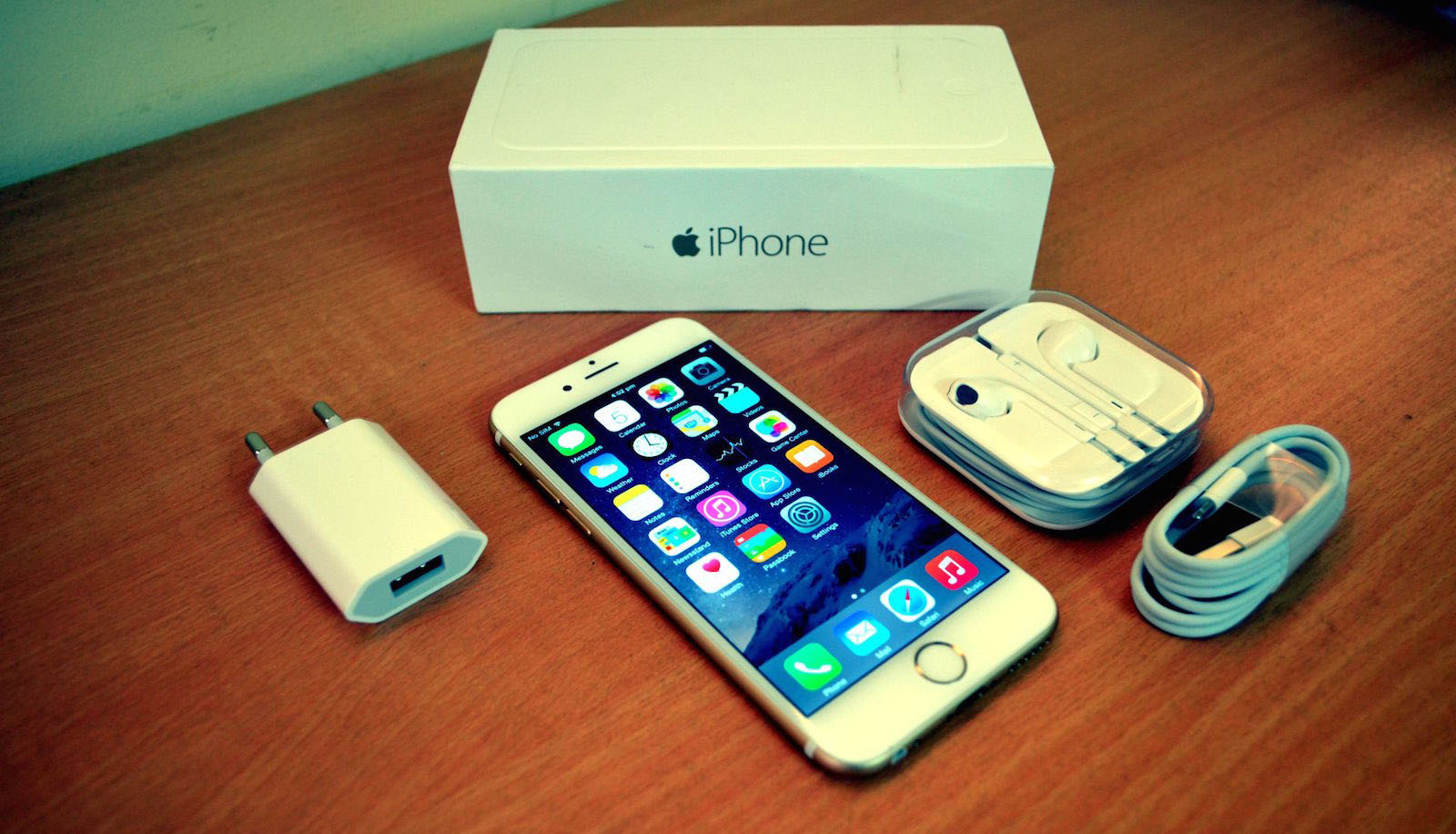 You Can Get A Good Price For Your Used iPhone