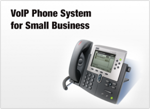 Voip Phones For Small Business Company