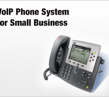 Voip Phones For Small Business Company