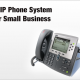 Voip Phones For Small Business Company