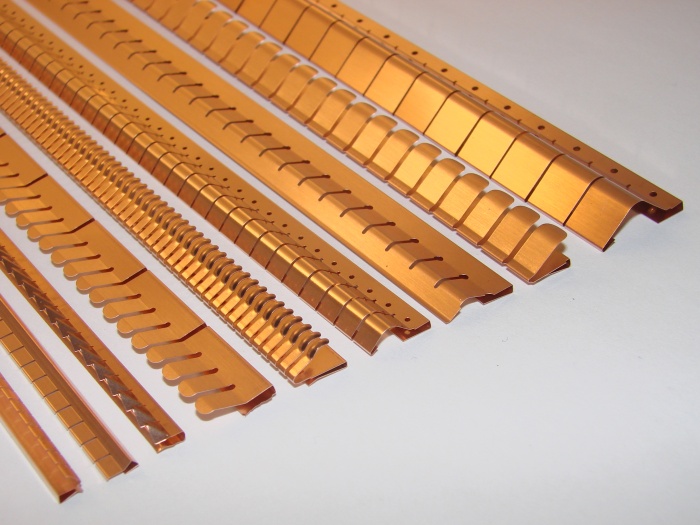 EMI/RFI Shielding Gaskets: Types and Benefits 