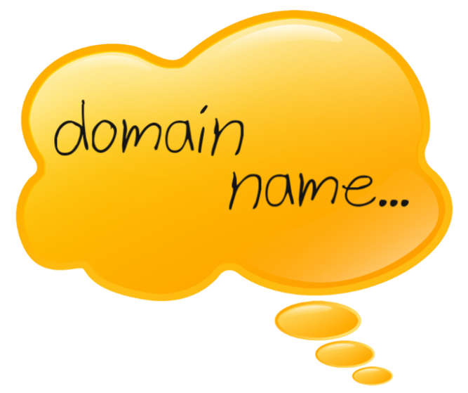 Tips For Selecting The Right Domain Name