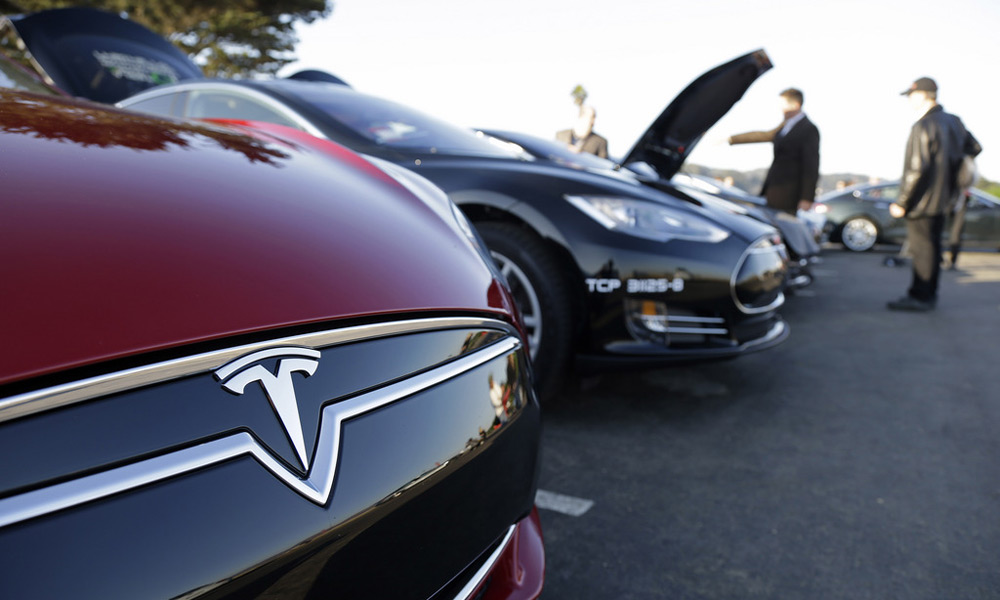 Compare Used Cars Online With High-Tech Features