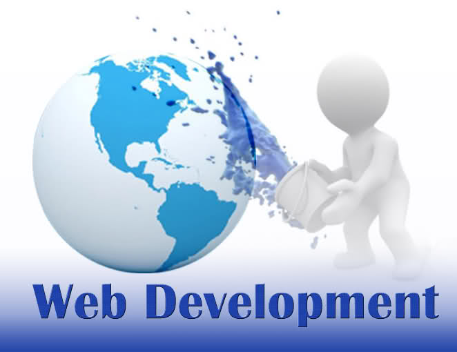 5 Benefits Of Developing Website Through Experts