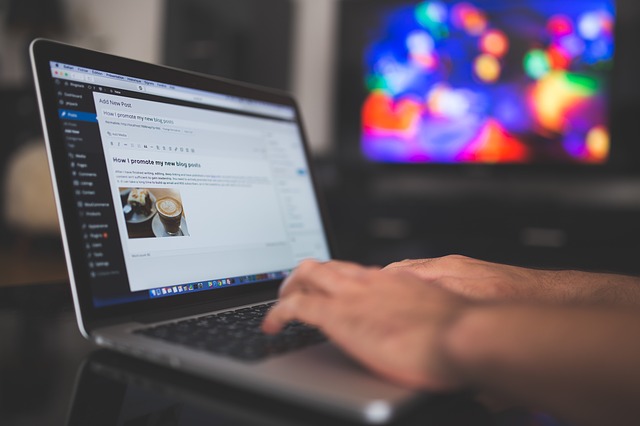 5 Ways To Dramatically Improve Your Blog Overnight