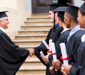 7 Common Resume Mistakes That Fresh Graduates Make