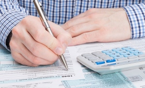 The Basic Responsibilities Of A Tax Preparer