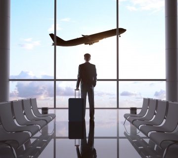 5 Business Reasons To Pack Up Your Bags For South India Now